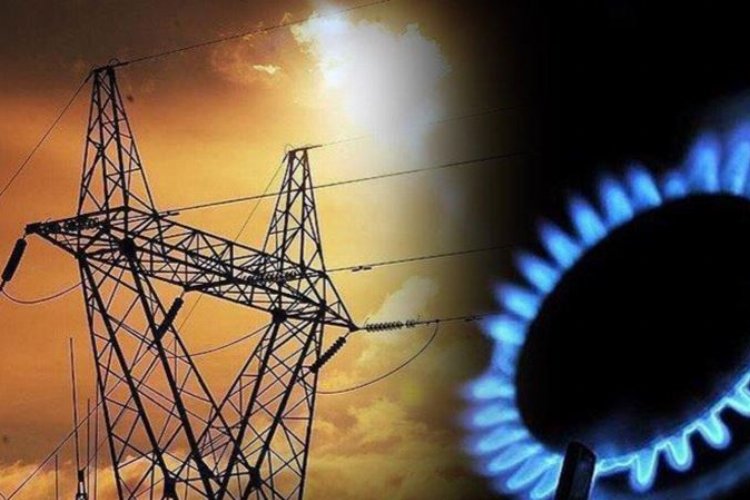 TÜİK açıkladı... Elektrik ve doğal gaz fiyatları ikinci dönemde de arttı -