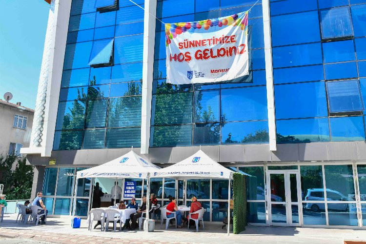 “Toplu sünnet şöleni” için geri sayım başladı -