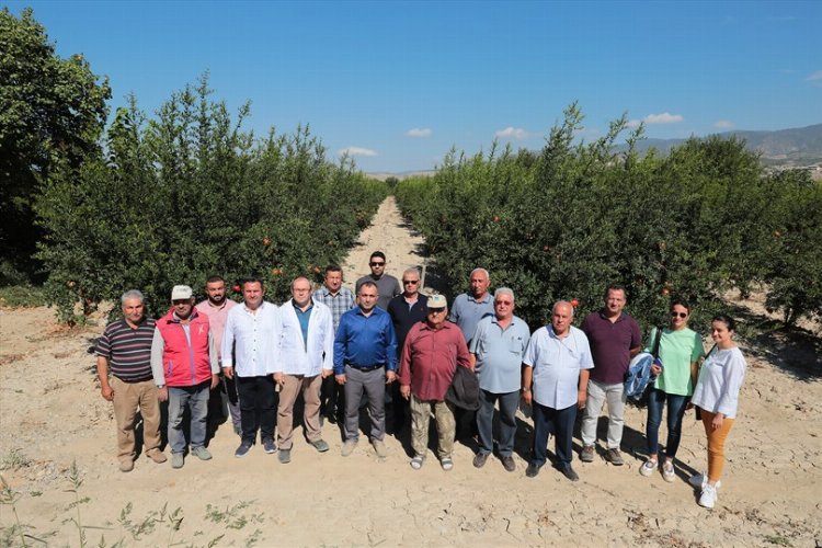 Topraklarını tanıyacaklar ürün verimini artıracaklar -