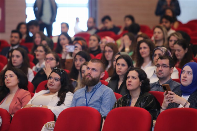 Trakya Aile Hekimleri Kongresinin 13.’sü düzenlendi -