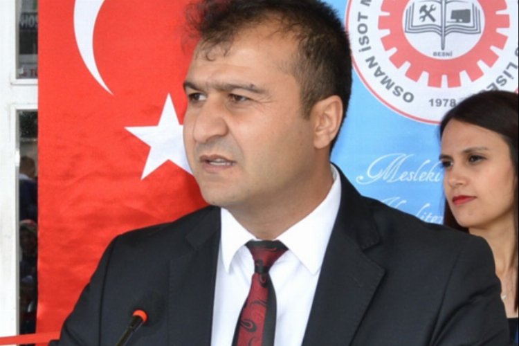 'Türkiye'nin her yerinde bilim ve teknoloji konuşulsun' -