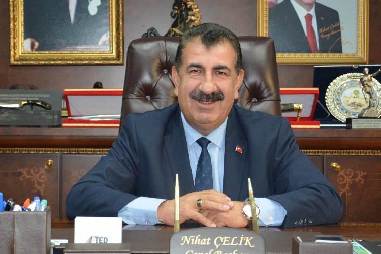 TÜDKİYEB'den Cumhurbaşkanı Erdoğan'a yemde sabit fiyat teşekkürü -
