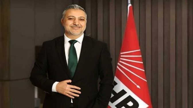 Tuncer Saltaş, Darıca Belediye Başkan Aday Adayı