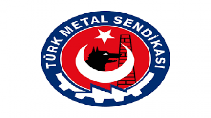 TÜRK METAL SENDİKASI ÇAYIROVA ŞUBESİ KAPATILDI