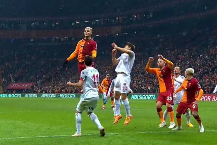 Türkiye derbiye kilitlendi! Galatasaray Trabzon’u ağırlıyor -
