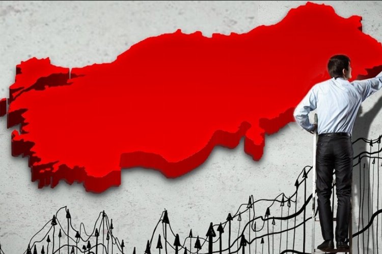Türkiye özgürlükte puanı düşen ilk 5'te -