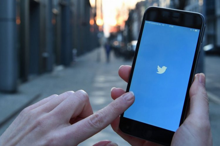 Twitter'ı kullanan 'en ülkeler' belli oldu -