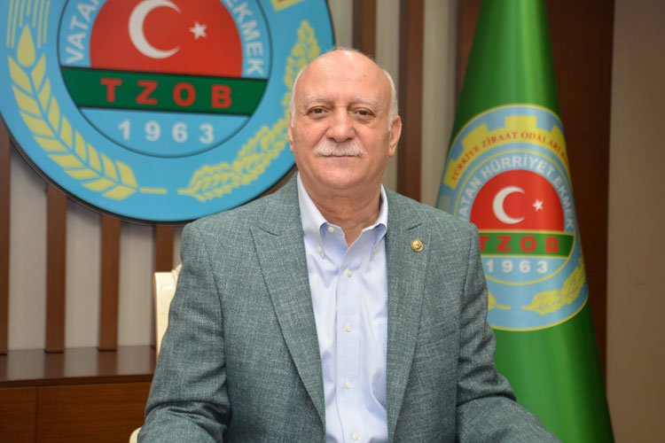 TZOB: Tarım Bağ-Kur'da primler düşürülmeli -