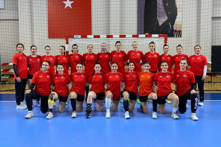 U17 Kızlar'da ikinci klasman 5 Ağustos'ta -