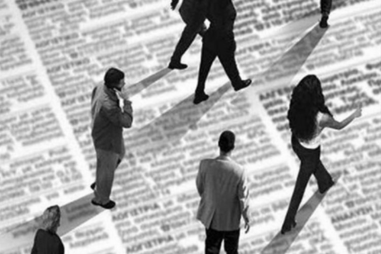 Üçüncü çeyrekte işsizlik azaldı! İstihdamın yarısından fazlası hizmette -