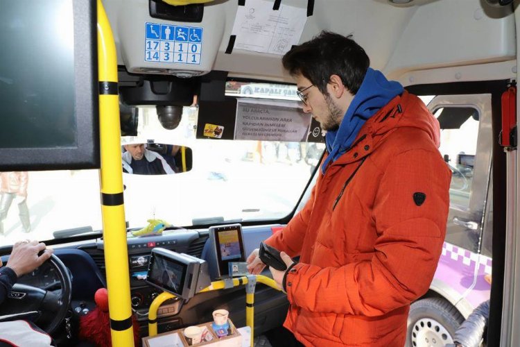 Ulaşıma bir indirim de Ordu'dan! Darısı diğer illerin başına -