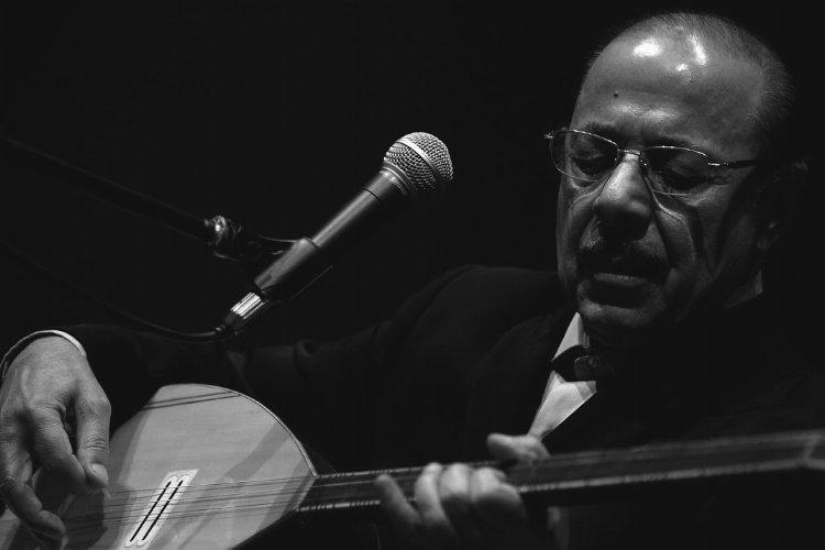 Ünlü yapımcı Neşet Ertaş hakkında konuştu: Duygusallığa rağmen romantik olmayan adamdı -