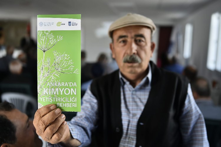 Üreticilere 'büyük' katkı -