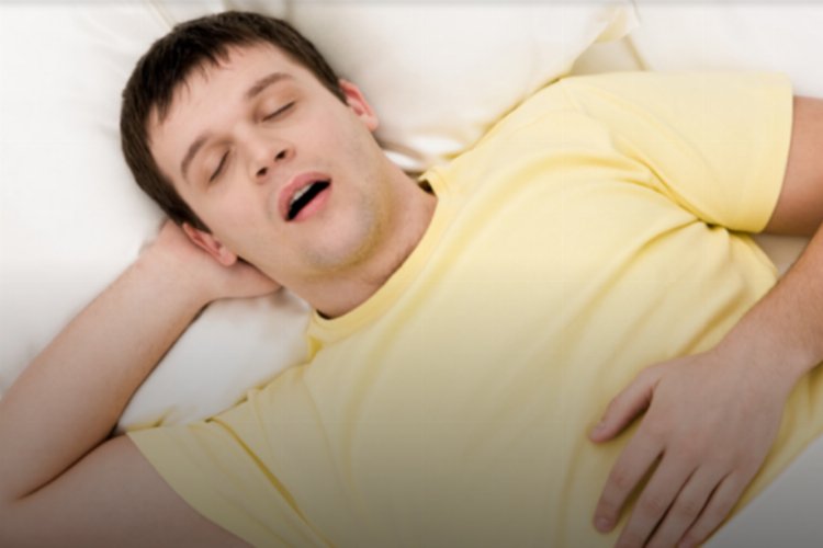 'Uyku Apnesi'nin sinsiliğine dikkat! Ani ölüm riskini arttırıyor -