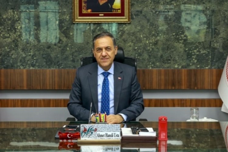 Vali Usta, Bingöl'de asayiş çalışmalarını paylaştı -