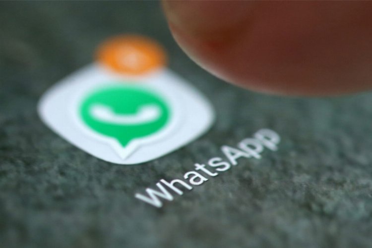 WhatsApp'a HD fotoğraf özelliği -