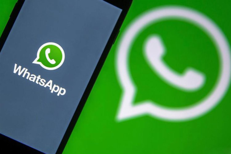 WhatsApp'ta 'mesaj düzenleme' özelliği -