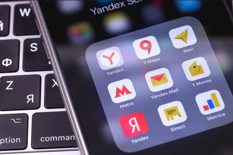 Yandex, teknolojide inovasyonların önünü açıyor -