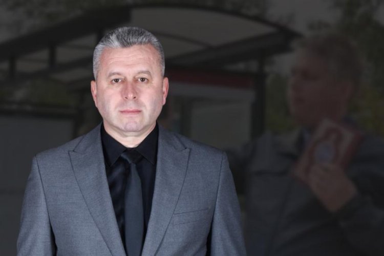 Yardımcıoğlu: İsveç asla NATO’ya girmemeli -