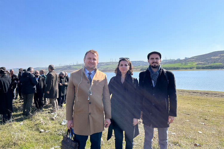 ÇYDD'den Kanal İstanbul'a 'hayır' -