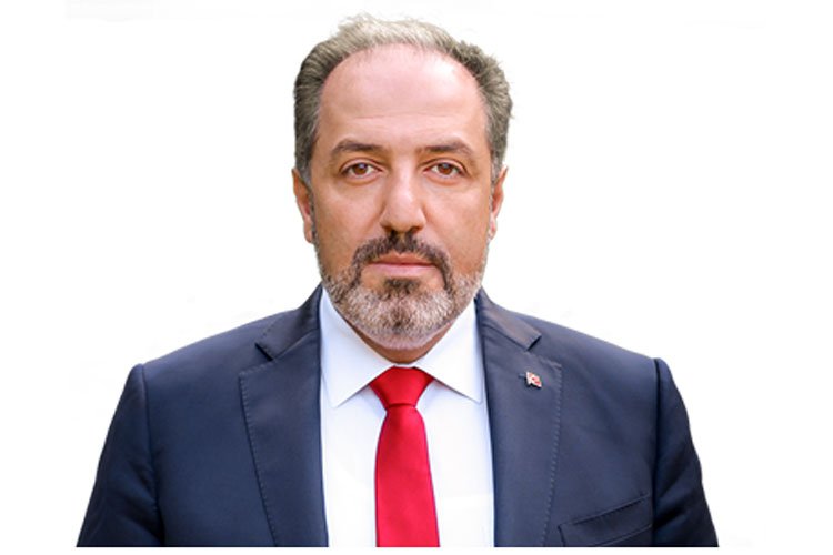 Yeneroğlu: KHK'lıların mağduriyetlerine DEVA olacağız -