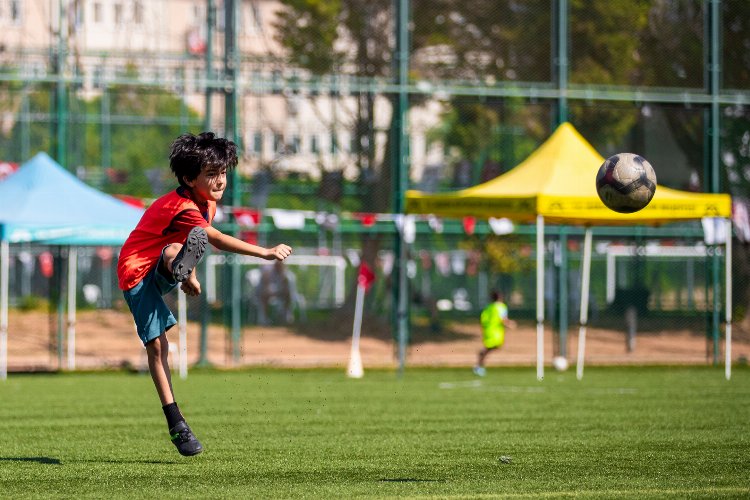 Yeni Arda Güler'ler keşfedilmeyi bekliyor -