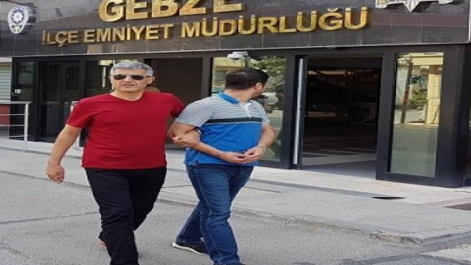 YENİDEN GÖZ ALTINA ALINDI