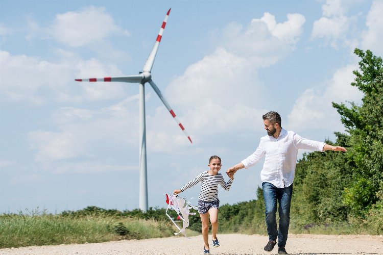 Yenilenebilir enerjiye 5 milyon TL’yi aşkın yatırım -