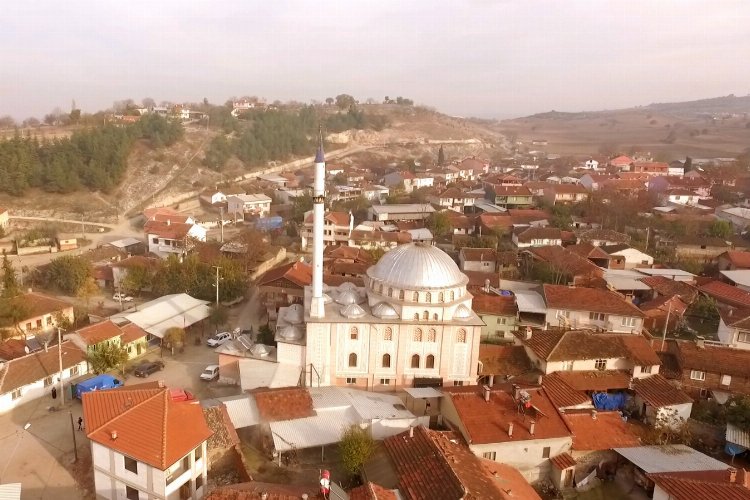 Yenişehir'de 10 yıllık sorun çözüme kavuşuyor -