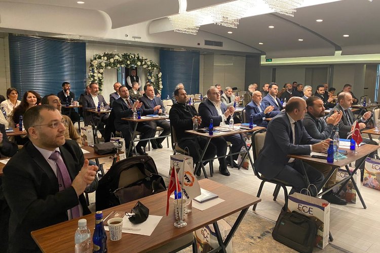 Yerel zincirler Bursa'da toplandı -