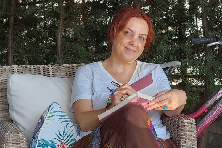 Yeşilçam’ı anlatan aşk romanı: “Benim Adım Vefa” -