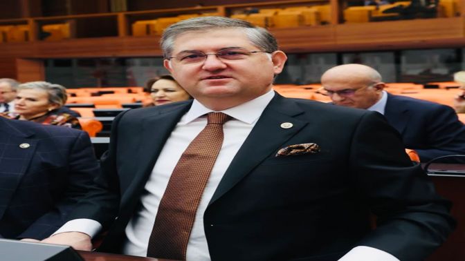 Yıldızlı, TBMM İdare Amiri