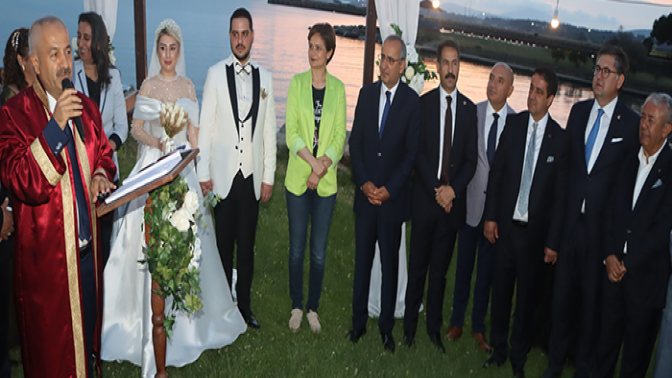 Yılmazel Ailesinin Mutlu Günü