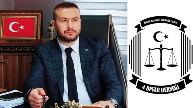 Yormaz, “Filistin’de insanlık ölüyor”