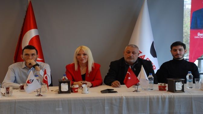 Zafer Partisi kendi adaylarını çıkaracak