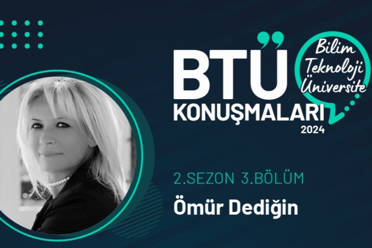 Zeliha İlhan Doymuş BTÜ’lü öğrencilerle buluşacak -