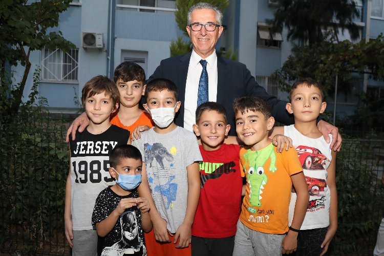İzmir Gaziemir Belediyesi 23 Nisan Çocuk Şenliği başlıyor -