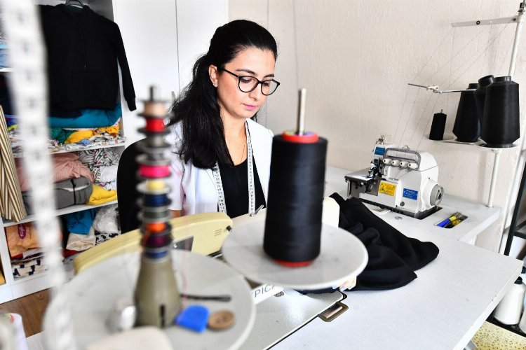 İzmir Narlıdere'nin 'meslek fabrikası' olacak -