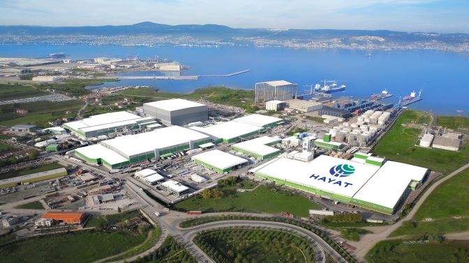 65 Milyon Dolarlık Enerji Bütçesini Kendi Geliştirdiği Yapay Zekâ ile Yönetiyor
