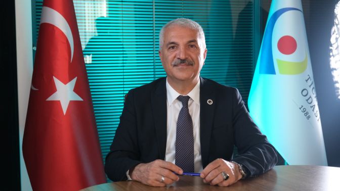 Aslantaş: "15 Temmuz, Milletimizin Demokrasiye ve Milli İradeye sahip çıktığı tarihi bir dönüm noktasıdır"