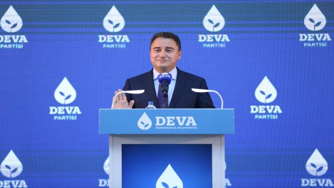 Babacan Kocaeli’de İftarını Açacak..