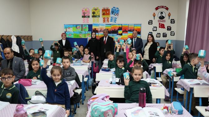 Darıca 4. Kitap Fuarı Başlıyor Darıca 4. Kitap Fuarı Başlıyor