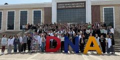 DNA Günü Coşkusu Gençleri Bilimin İzinde Buluşturdu