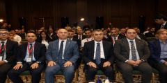 Ekonomik İş Birliği Teşkilatı Forumuna Ev Sahipliği Yaptı