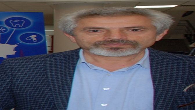 Gazeteci Soner Kılıç’ın Mutlu Günü