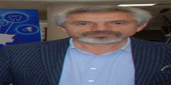 Gazeteci Soner Kılıç’ın Mutlu Günü