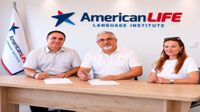 Gazeteciler ve Ailelerine İndirimli Yabancı Dil Eğitimi
