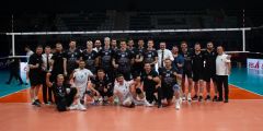 Gebze Belediyespor Kupa Voley’e Galibiyetle Başladı
