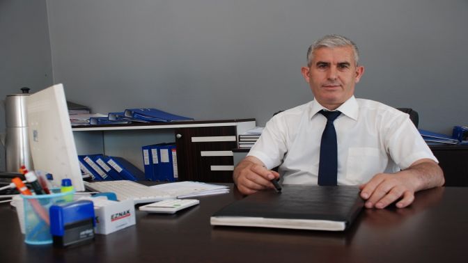 Gebze’de tamirci esnafına büyük müjde! KENDİ DÜKKÂNLARINA VE KENDİ TAPULARINA KAVUŞACAKLAR