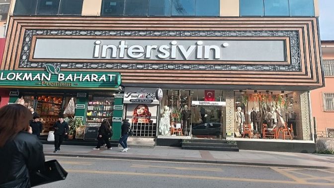 Gebze’nin Marka Değeri İntersivin 45. Yılını Kutluyor